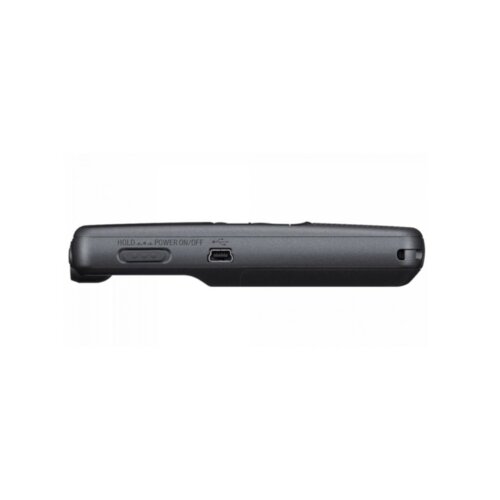 Dyktafon cyfrowy SONY ICD-PX240 4GB USB (czarny)