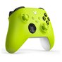 Kontroler bezprzewodowy Microsoft Xbox Series X/S/One zielony