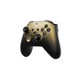 Kontroler Microsoft Xbox Series Gold Shadow bezprzewodowy