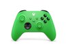 Kontroler Microsoft Xbox Series Wireless zielony
