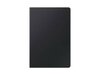 Etui z klawiaturą Samsung Book Cover Keyboard do Tab S9 czarne