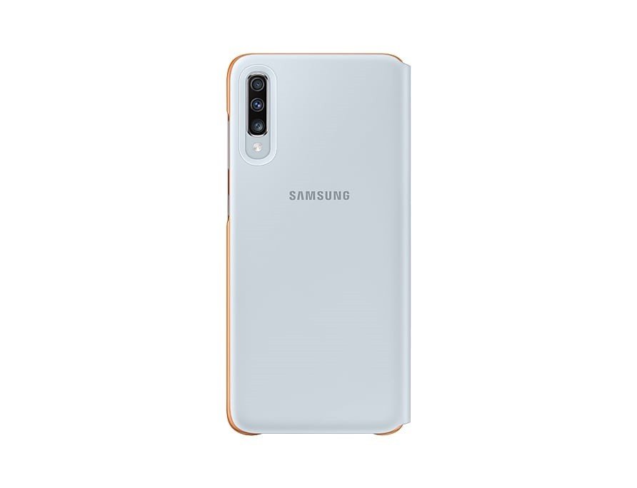 Samsung A50 Характеристика 128