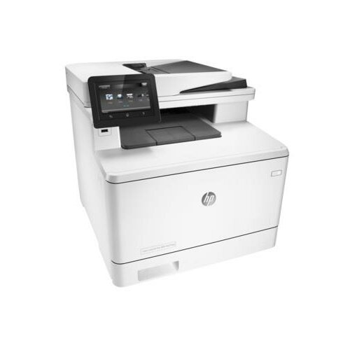 HP Urzšdzenie wielofunkcyjne I Color LaserJet Pro MFP M377dw Printer