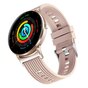 Smartwatch Kumi GW1 różowe złoto