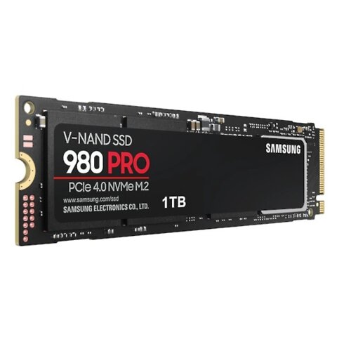 Dysk SSD Samsung 980 PRO NVMe™ 1 TB