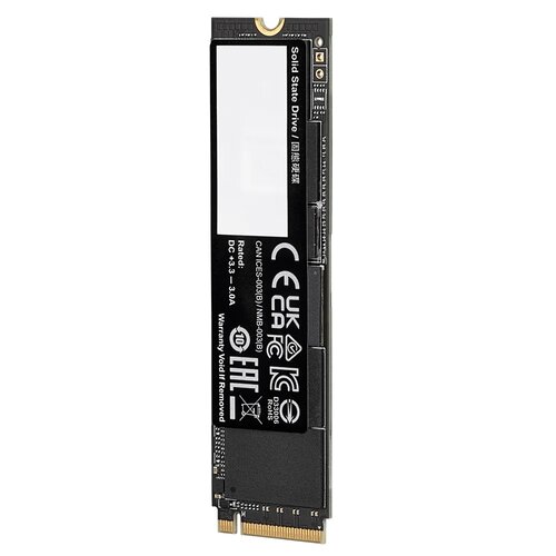Dysk SSD Gigabyte AORUS Gen4 7300 2TB