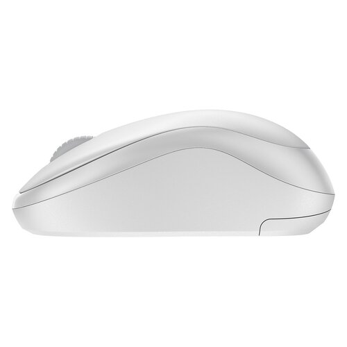 Zestaw bezprzewodowy klawiatura + mysz Logitech MK295 Silent Wireless Combo Biały