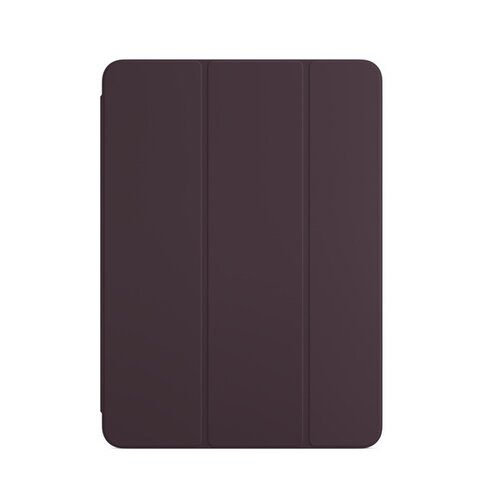 Etui ochronne Apple Smart Folio (ciemna wiśnia)