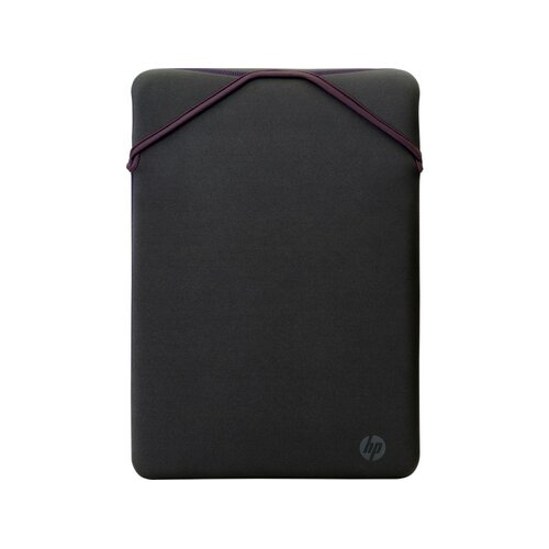 Futerał ochronny na laptopa HP Reversible Protective 14,1″ czarno-fioletowy