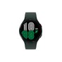 Smartwatch Samsung Galaxy Watch 4 R875 44mm LTE zielony