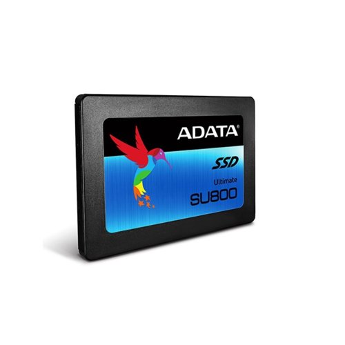 Dysk SSD ADATA Ultimate SU800 256GB 2.5'' SATA3 (560/520 MB/s) 7mm 3D TLC