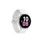 Smartwatch Samsung Galaxy Watch5 R915 44mm LTE srebrny