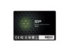 Dysk SSD Silicon Power S56 120GB 2.5" (560/530) SATA3 7mm 3D TLC