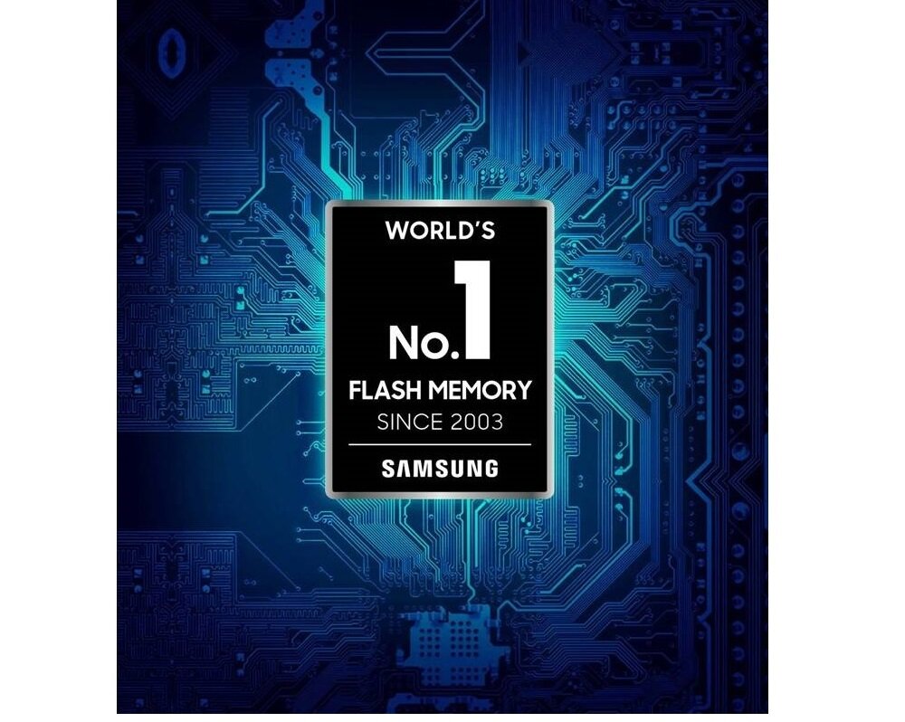 Dysk SSD Samsung 980 PRO pamięć flash