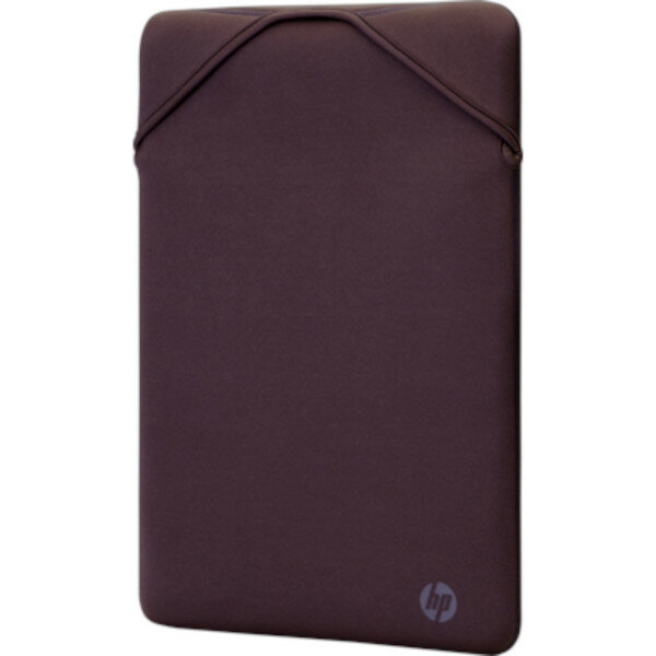 Futerał ochronny na laptopa HP Reversible Protective 15.6″ czarno-fioletowy pod kątem