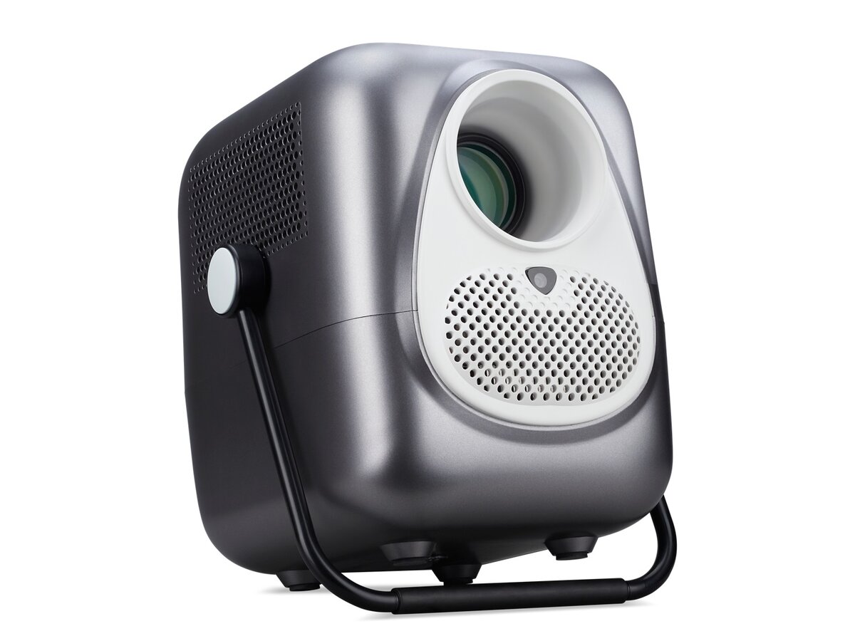 Projektor Acer Aopen QF23S Full HD szary