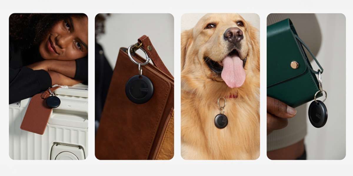 Lokalizator Mili MiTag