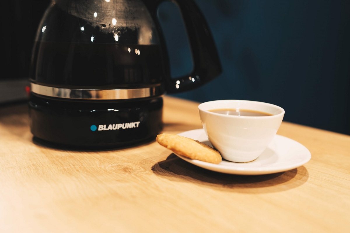 Ekspres do kawy CMD401 przelewowy