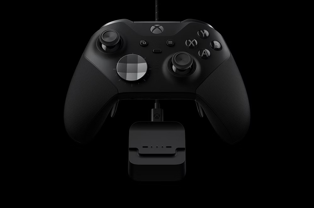 Kontroler bezprzewodowy Microsoft Xbox Elite Series 2