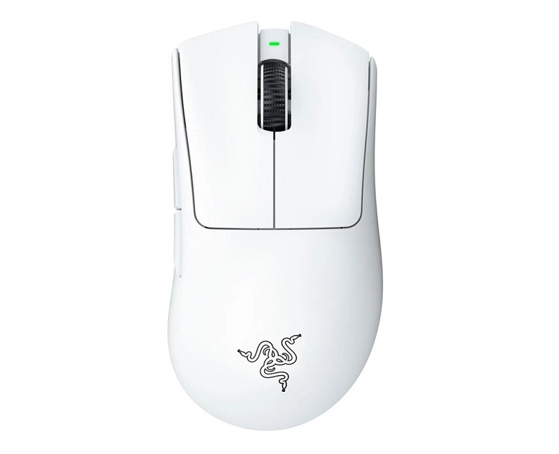 Mysz Razer DeathAdder V3 Pro biała