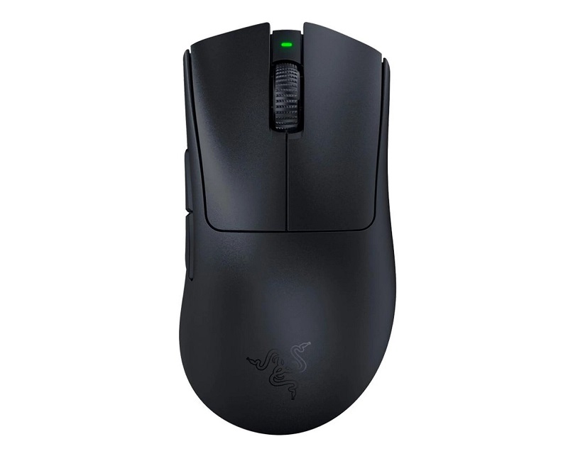 Mysz Razer DeathAdder V3 Pro czarna