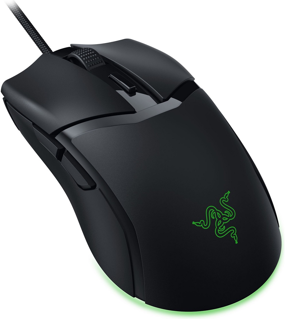 Mysz Razer Cobra przewodowa