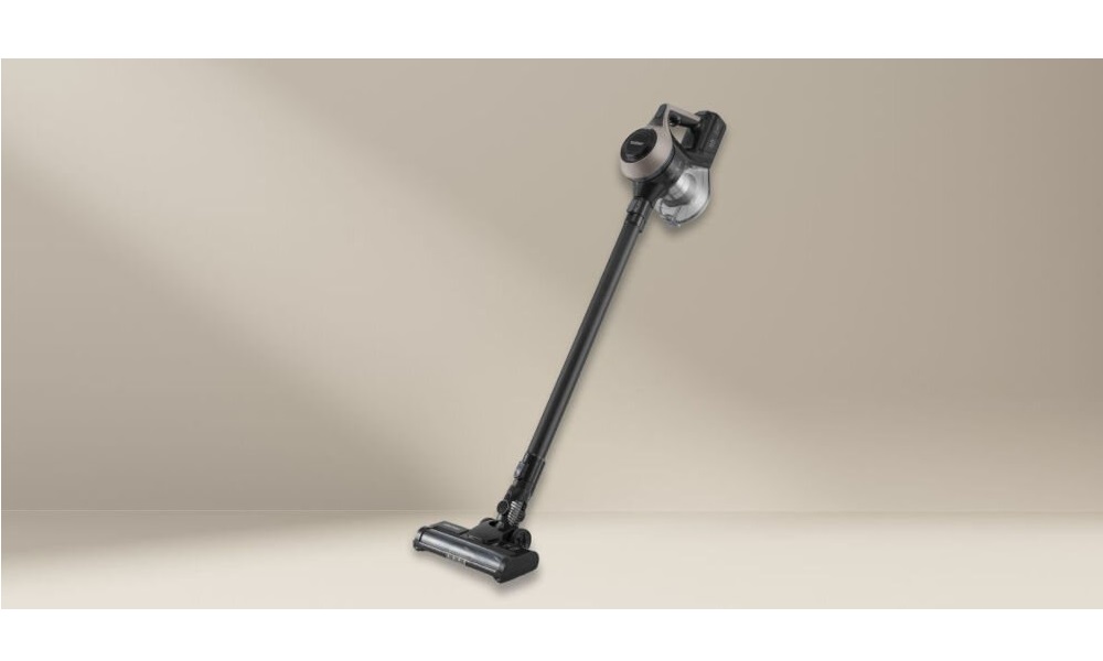 Odkurzacz ZELMER ZSVC510D Piotr grafika przedstawia urządzenie od frontu