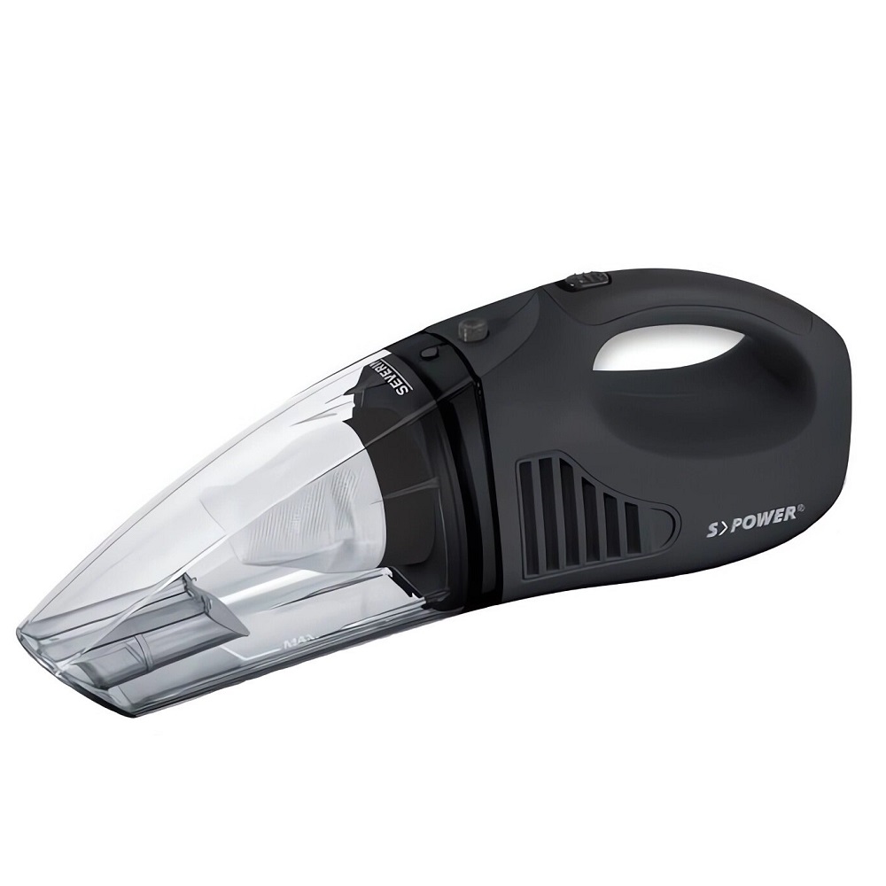 Odkurzacz Severin HV7963 ręczny