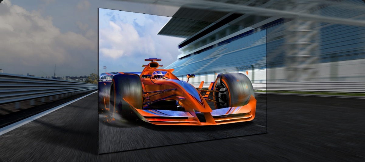 Telewizor Samsung QN90F 98” 4K OLED