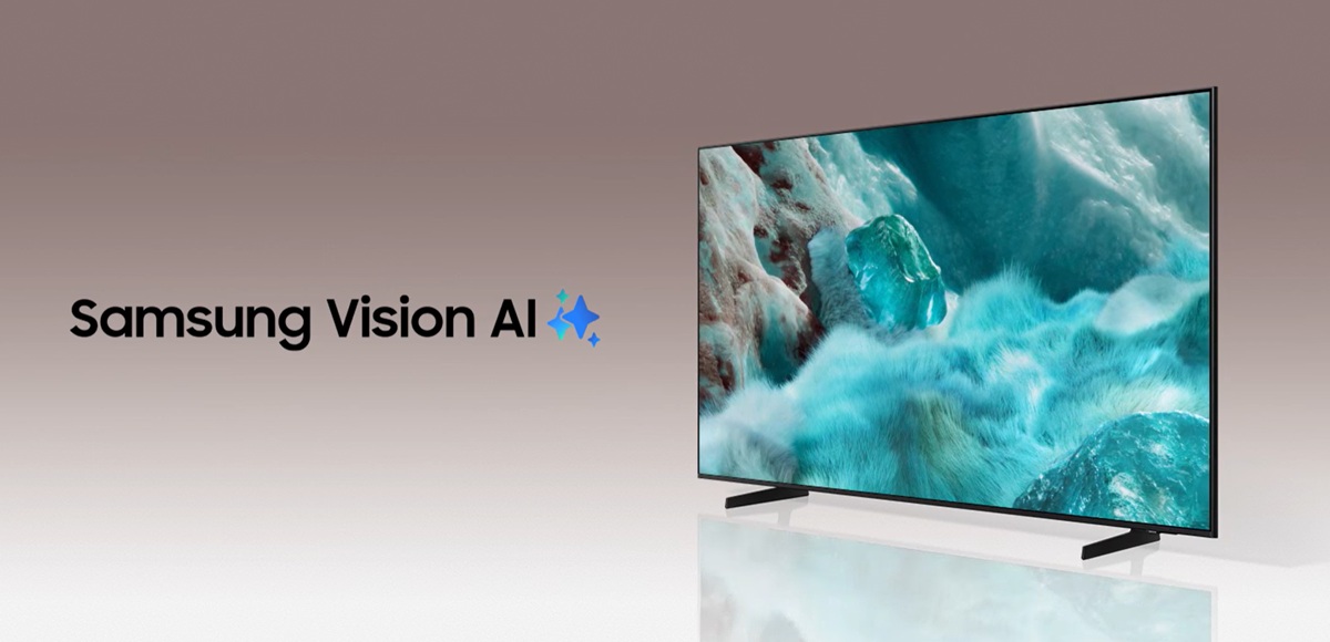 Telewizor Samsung Q7F2 65” 4K QLED