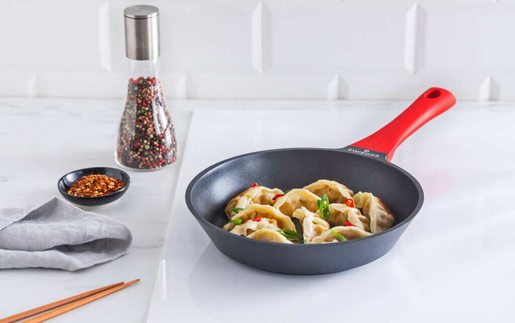 Patelnia Zwieger Obsidian 20 cm