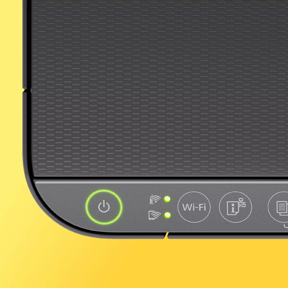 Urządzenie wielofunkcyjne Epson EcoTank L3270 Wi-Fi panel przedni