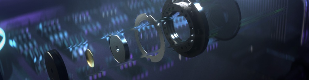 Słuchawki Razer Barracuda X różowe trójdrożne przetworniki