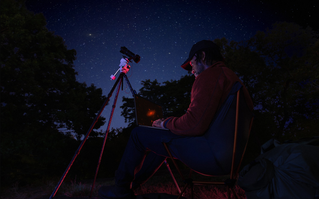 Laptop Apple MacBook Pro M5 14