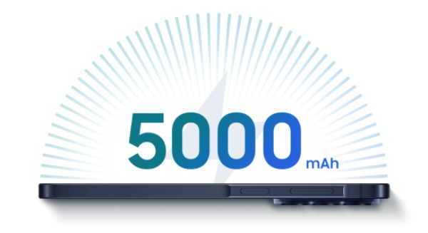 Smartfon Samsung Galaxy A57 5G 8GB/256GB jasnoniebieski bateria 5000 mAh