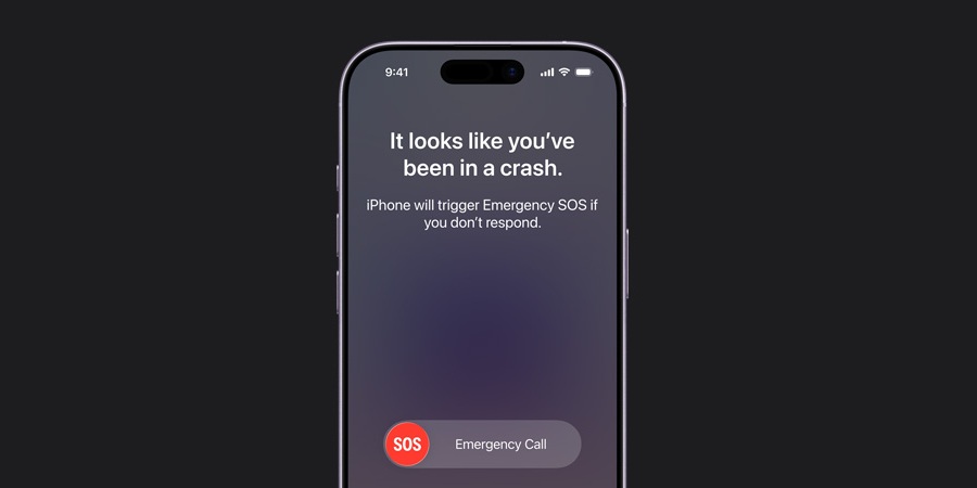 Smartfon Apple iPhone 17 256GB czarny