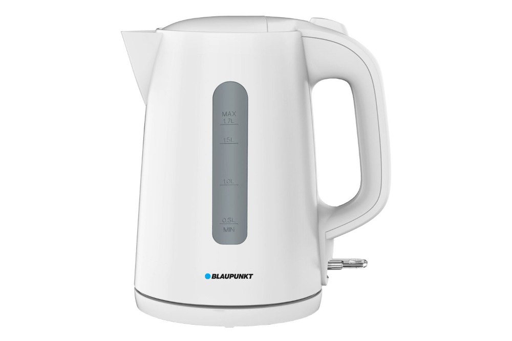 Czajnik elektryczny Blaupunkt EKP502 1,7L 2200W biały front