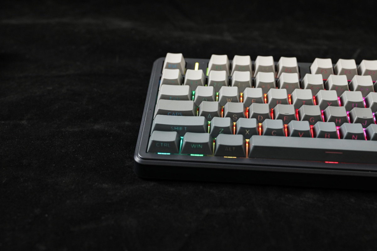 Klawiatura mechaniczna AULA F99 Pro