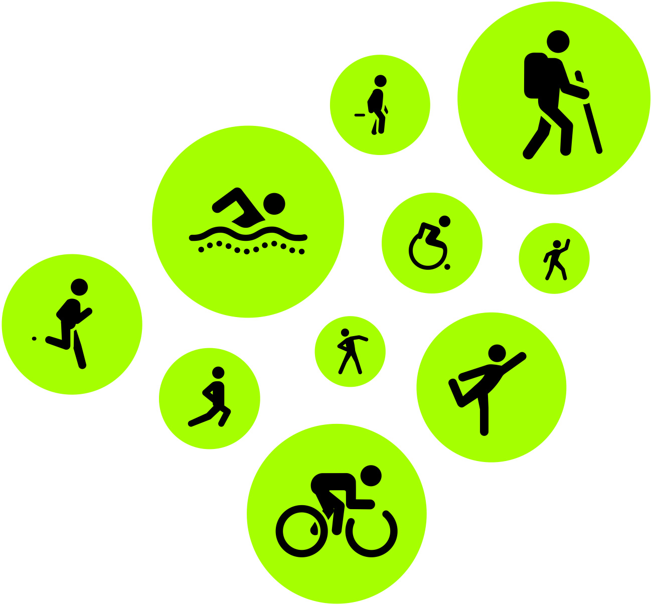 Smartwatch Apple Watch SE 3