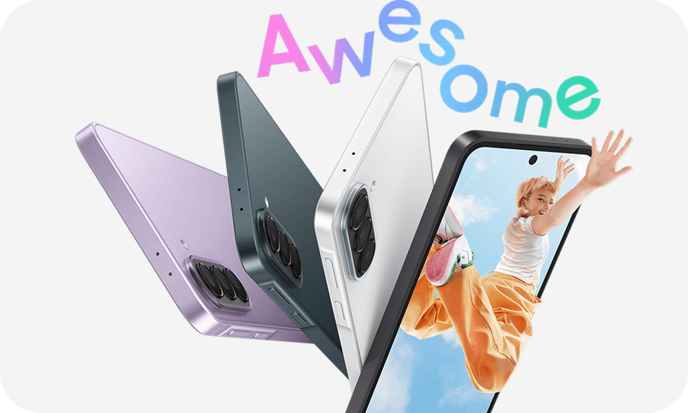 Smartfon Samsung Galaxy A37 5G