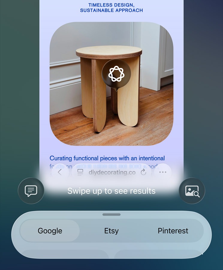 Smartfon Apple iPhone Air system Apple Intelligence