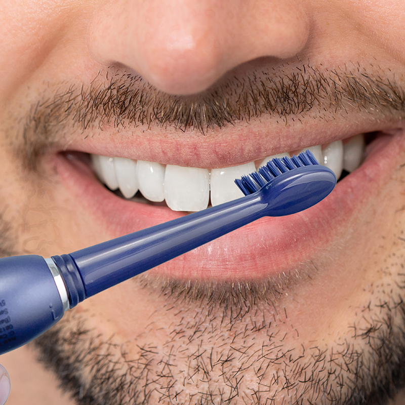 Szczoteczka do zębów Zelmer ZTB1010B soniczna