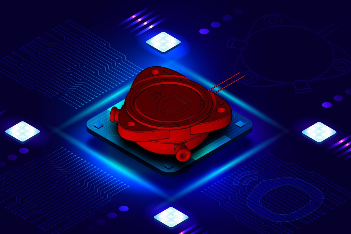 Alkomat Alcolife S3 elektrochemiczny 