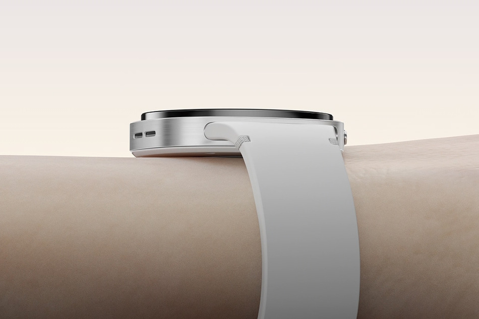 Smartwatch Samsung Galaxy Watch8 44mm grafit