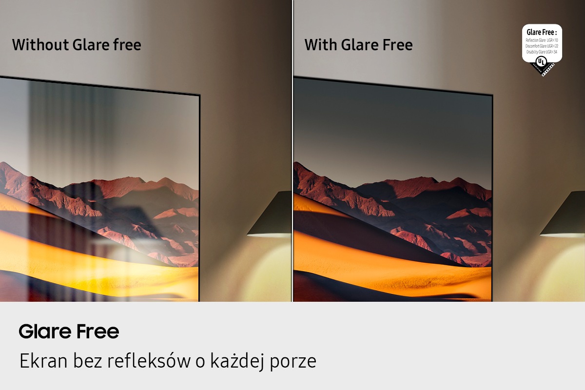 Telewizor Samsung QN92F