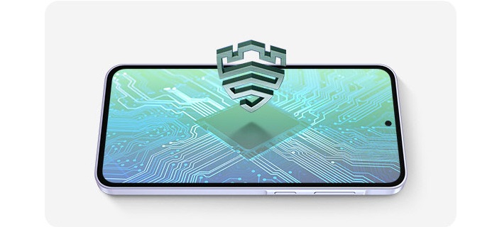 Smartfon Samsung Galaxy A36