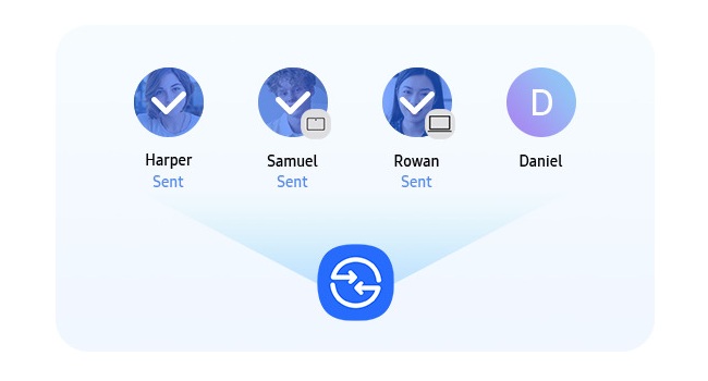 Smartfon Samsung Galaxy A37 5G