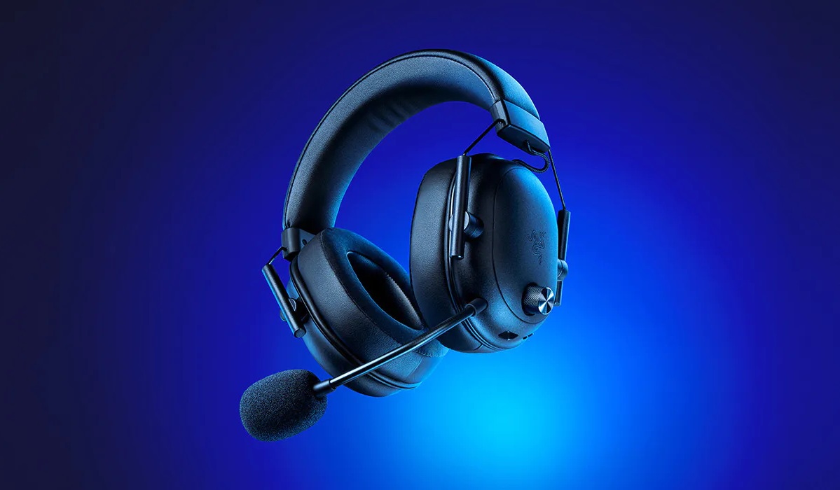 Słuchawki Razer BlackShark V2 HyperSpeed bezprzewodowe