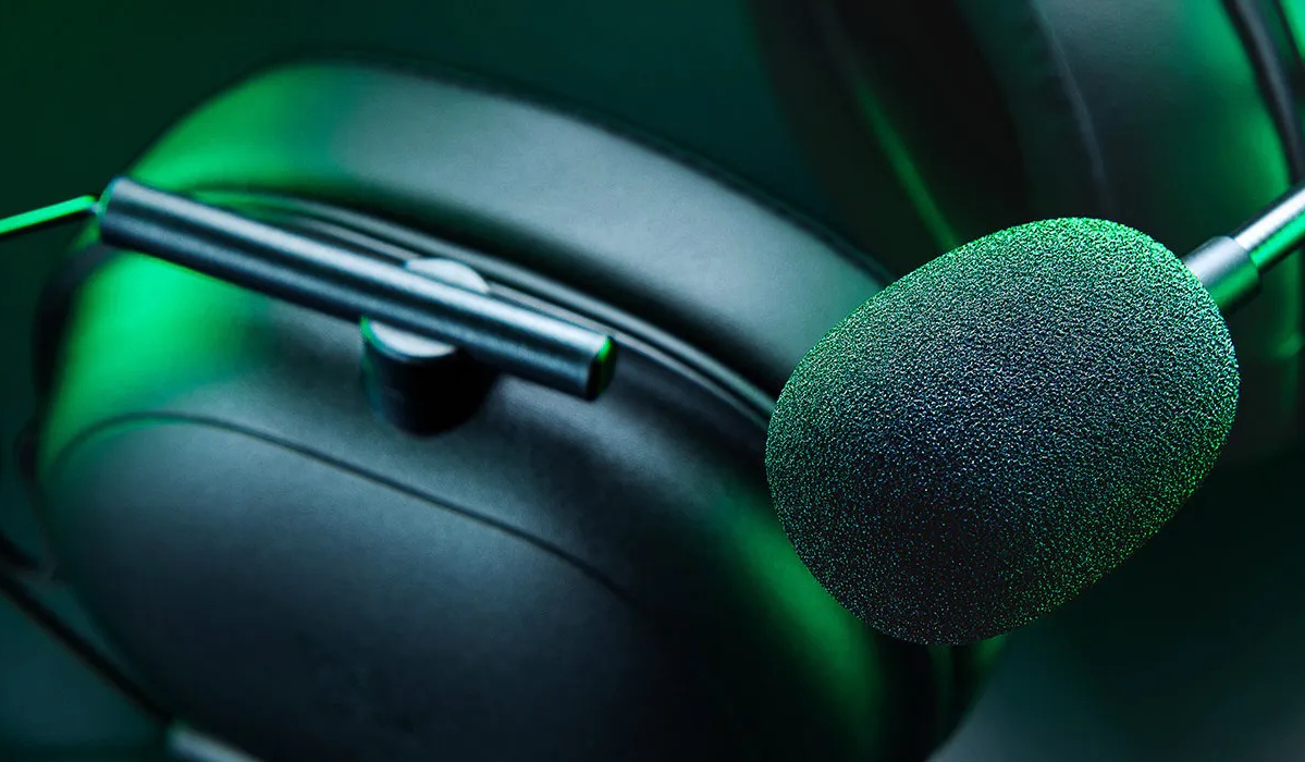 Słuchawki Razer BlackShark V2 HyperSpeed bezprzewodowe