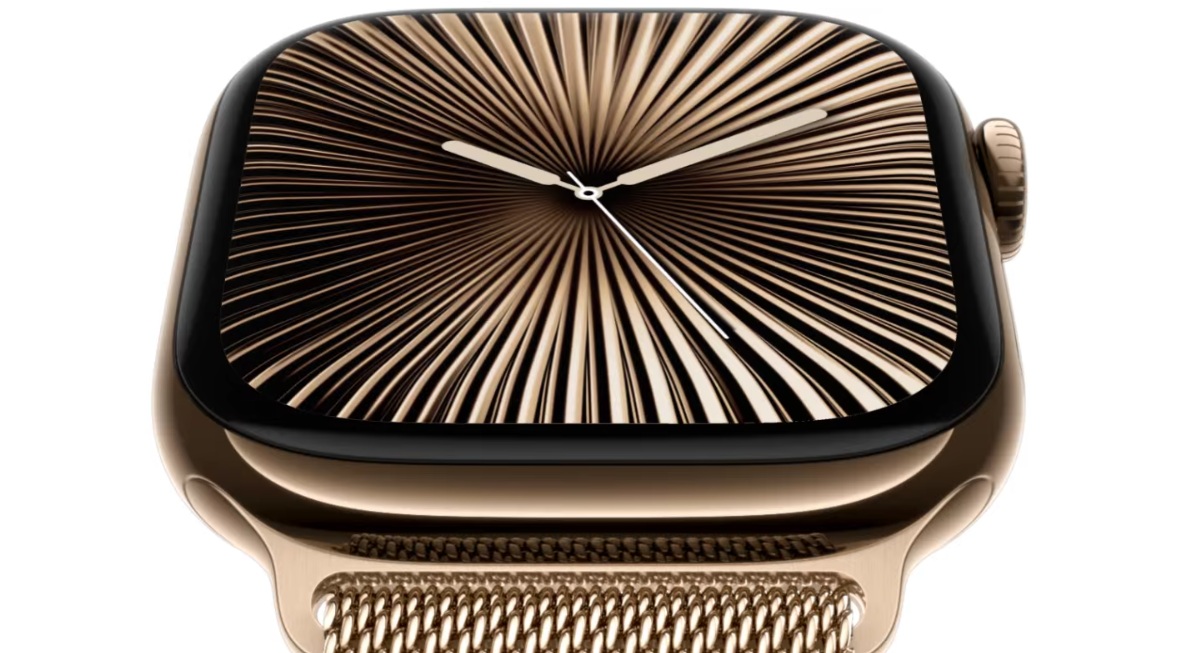 Smartwatch Apple Watch Series 10